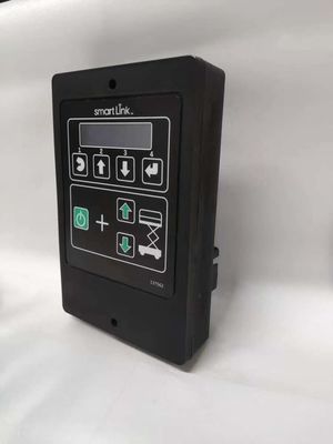 Genie 1256721 Plug And Play Steuerungseinheit mit universeller Kompatibilität für Schereheben - 100% getestet