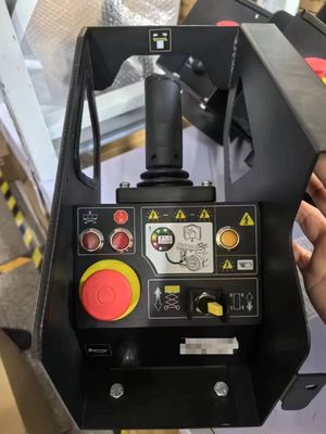 1001128685 JLG Plattformsteuerungsanlage für 6RS 10RS 1932RS 3248RS mit Steckverbinder