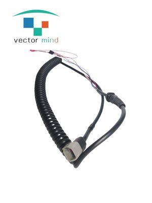 144065 Praktisches Spulenkabel für Genie Gen 5 Komponenten für Steuerkästen