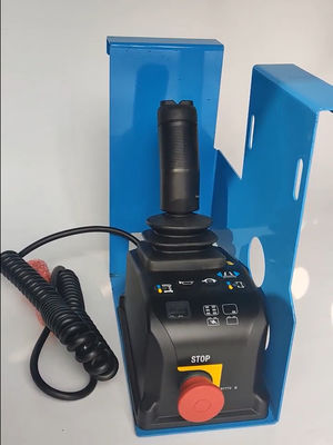 Genie 5 Oberste Steuerungsteile 100840 und Klammer Schere Lift Control Box Kit