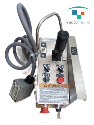 AWP-Steuerungsteile von SKYJACK 400091 Skyjack-Steuerungskasse zum Verkauf