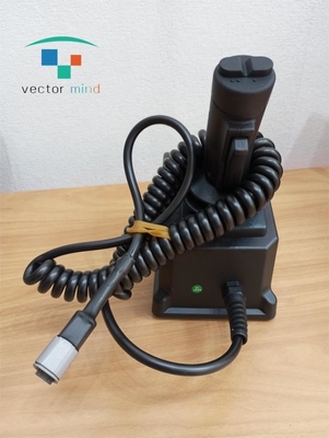 Plattformsteuerungskonsole 100840 Genie 5 mit voll kompatiblen Programmen