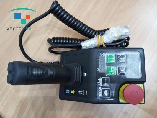 Genie 1283792gt Plattform-Konsole-Box-Montage für Schere-Lift