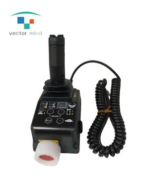 Teilteile für die Steuerung der Liftplattform