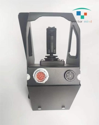 JLG 1001274604 Teile für die Plattformsteuerungskiste für den Schereheber 4045R