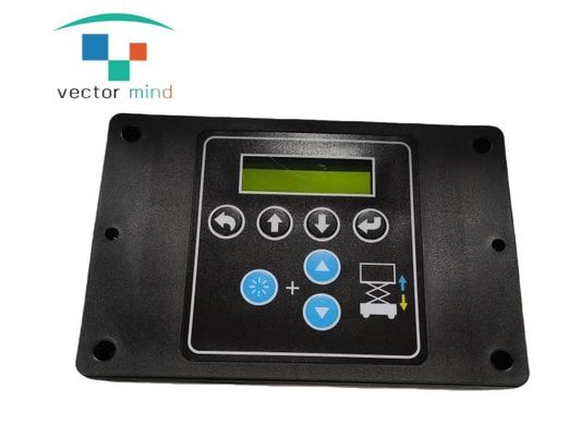 Zoomlion Schere Lift Bodensteuerung Box ECU Steuerungseinheit mit Plug And Play, 100% getestet und universelle Kompatibilität