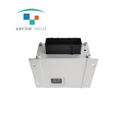 XCMG Scissor Lift Elektronische Steuerungseinheit ECU mit Plug And Play-Installation 100% getestet und universelle Kompatibilität