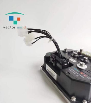 All-in-One-Motor-Steuerung DC 24V selbstfahrende elektrische Luftarbeitsplattformen