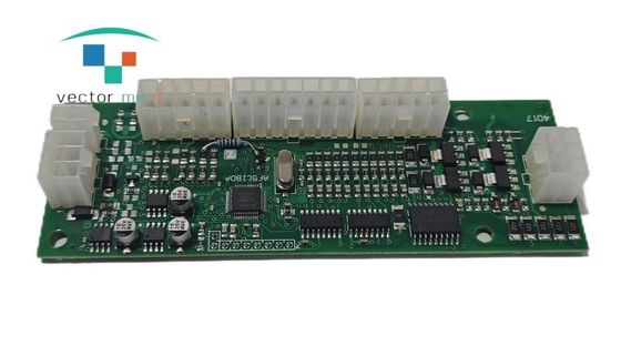 Haulotte 2440316730 PCBA-Schaltplattenmontage für eine optimale Schere