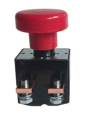 250A Schalter für den Notfall-Stoppknopf für die Maschinenbautechnik