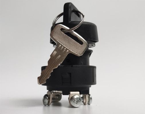 Schlüsselzündungsschalter Schereheber Boomheber und andere Luftarbeitsplattformen