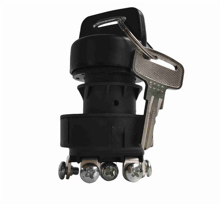 JLG Genie Schlüsselschalter Flugarbeitsplattformsteuerung