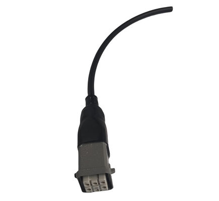 Steckverbinder für die Marke Zoomlion Dingli Sinoboom