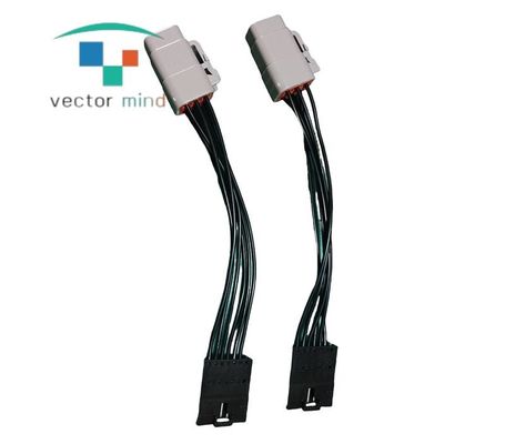 119613 Ersatzteile für Joysticks GE-101005 GE-101174 GE-101175