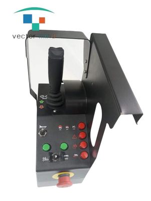 Haulotte Schereheber Teile Steuerboxen Optimaler und kompakter Aufzug