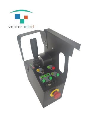 HAULOTTE COMPACT vom CE155090 Oberste Steuerungsschachtel 4000306220 vom 05/2015