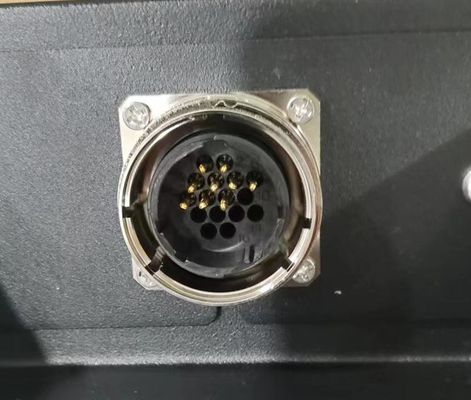 Oberste Steuerschachtel 9 Pins Anschluss für Haulotte Compact 8 Compact 10 Compact 12