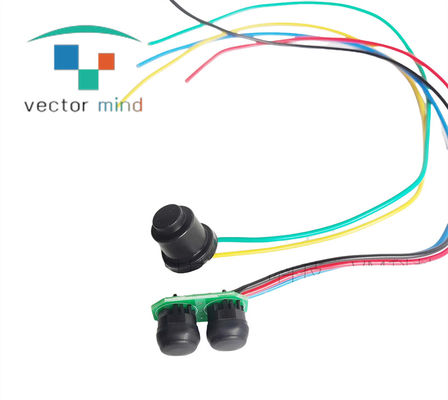 OEM AWP Teile Handgelenk Knopf für Plattform Steuerungskiste Luftarbeitsplattform