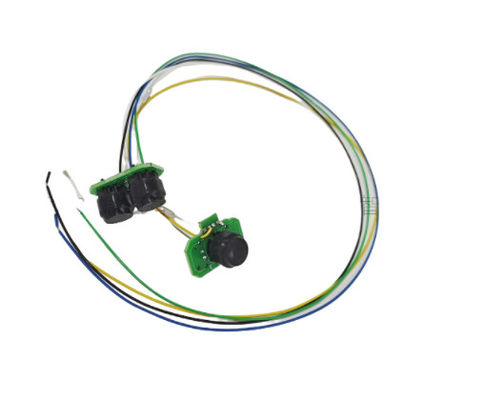 Genie 235463GT Joystick Switch Kit SL1000 für die Genie-Plattform-Steuerungskiste