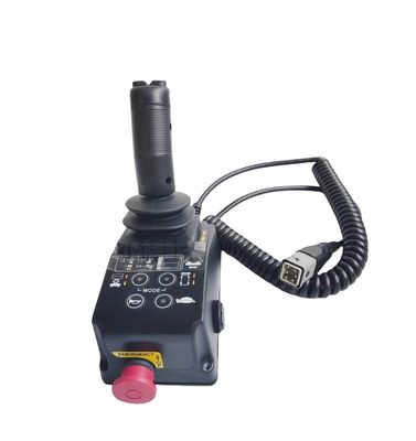 1020104278 Zoomlion DTC Oberste Bedienplatte Schere Lift Nachrüstteile