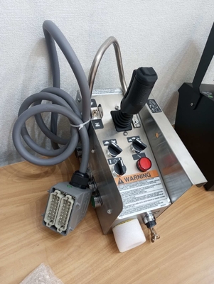400091 Skyjack Schere Lift Nutzung Plattform Kontrollbox Teile 100% getestet