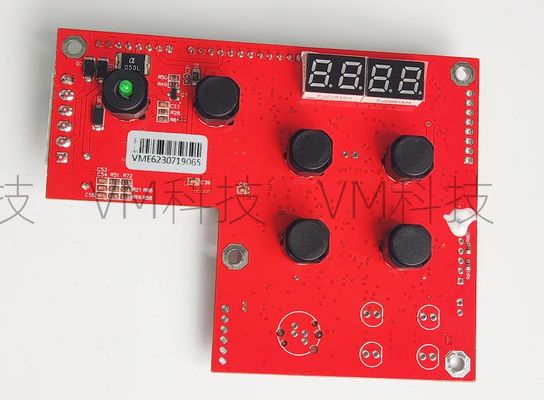 Genie Hydraulischer Antrieb Schere Aufzugsplattform Steuerung Box PCBA Teile 137522GT