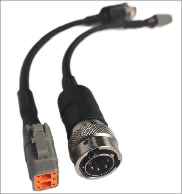 Kabeladapter 96019 Genie Plattform Control Box Gebrauch 100% getestet