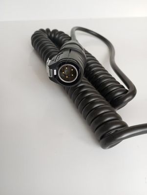 Teile von Steuerkästen für Elektrofahrzeugen der AS-Serie