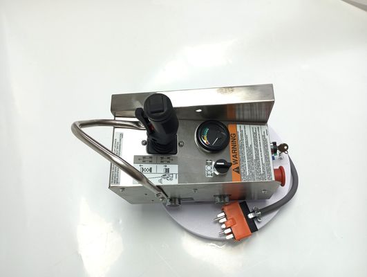 104491 Skyjack-Steuerungsteuerung und Regulierung Schere Heben Bewegung für Plug And Play Kompatibilität auf der Plattform