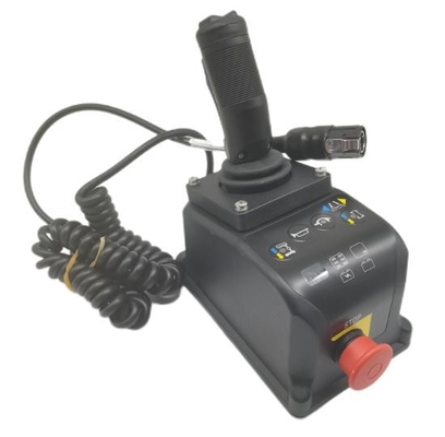LGMG 4130001286 Plattformsteuergerät für den Scherelift AS0812E