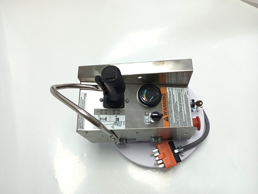 Skyjack-Schereliften Modell SJII 3220 Plattformsteuerung 104491