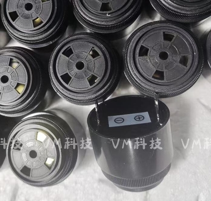 Genie 39540GT Alarm, 24 V, Flat Pin Plug für die Plattformsteuerung