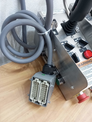 Skyjack 114492 Steuerfach für SJ8831RT