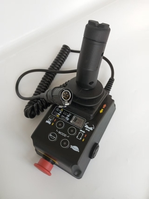 JCB 39122200 Kontrollbox Ersatzteile für elektrische Schereheber