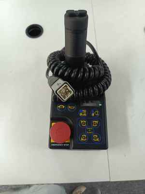 PCU-V9 Crawler Scissor Lift Control Box mit selbstentwickeltem System