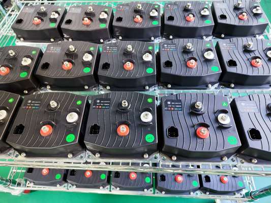 Vmind Controller 823408GT für Genie Scherenbühne GS GR