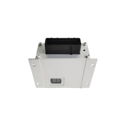 LGMG AS Serie Hydraulikantrieb Elektronische Steuereinheit ECU Plug-and-Play-Steuerbox für Scherenarbeitsbühnen