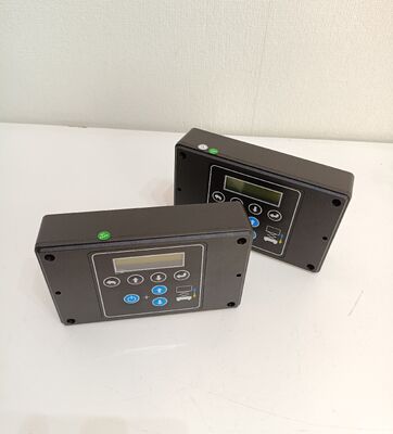 Sinoboom 203020000064 Plug and Play Scissor Lift Hauptcontroller 100% auf GTJZ0608 und 0808 getestet