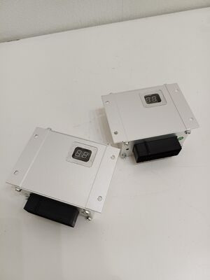 Gen 5 100839GT Bodensteuerungsanlage Plug & Play für Genie-Schere-Lift