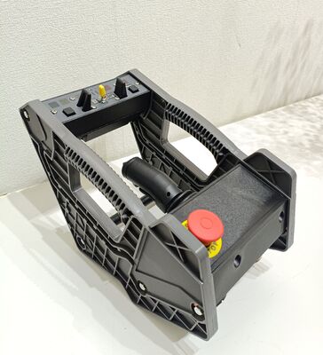 JLG ES Serie Plug-and-Play Konsolenbox-Baugruppe - 100% neue Plattformsteuerung für Scherenbühnen