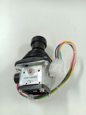 2 Achsen Joystick Controller für Genie Boom Lift mit 1-Jahres-Garantie und AWP-Steuerteile