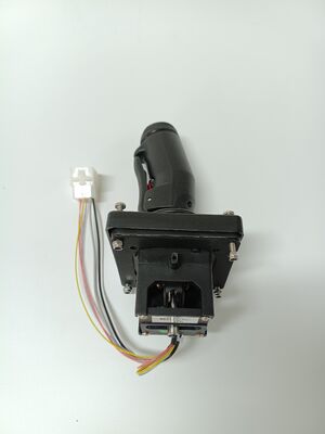 Joystick-Controller 1001134438 für JLG ES-Serie, Austausch des Steuergriffs für Scherenhebebühnen, Hubarbeitsbühnen
