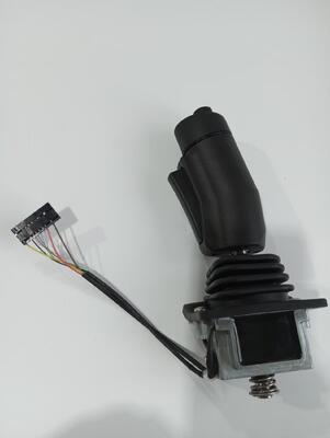 137634GT 1 Axis Hall Effect Joystick Controller for Genie Scissor Lift